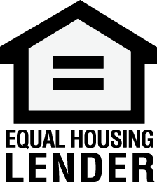 Equal Housing Lender logo